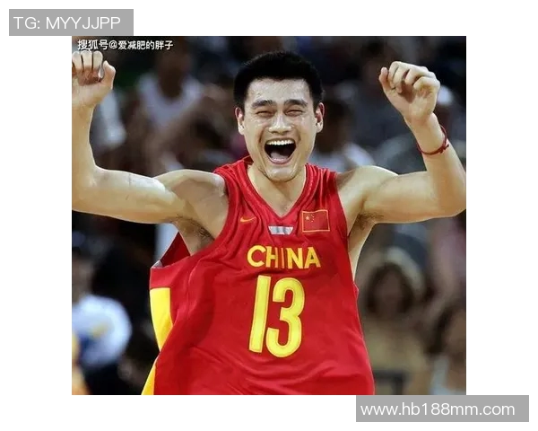 魔兽争霸中的姚明传奇对决：篮球巨星如何在虚拟战场上展现实力