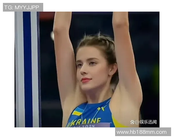 乌克兰体育明星榜单揭晓谁将成为新一代运动传奇