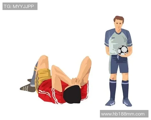 足球明星受伤后还能否重返赛场的挑战与希望