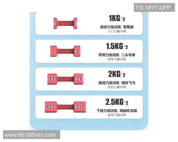 十磅哑铃换算成公斤的具体数值及其在健身中的应用分析